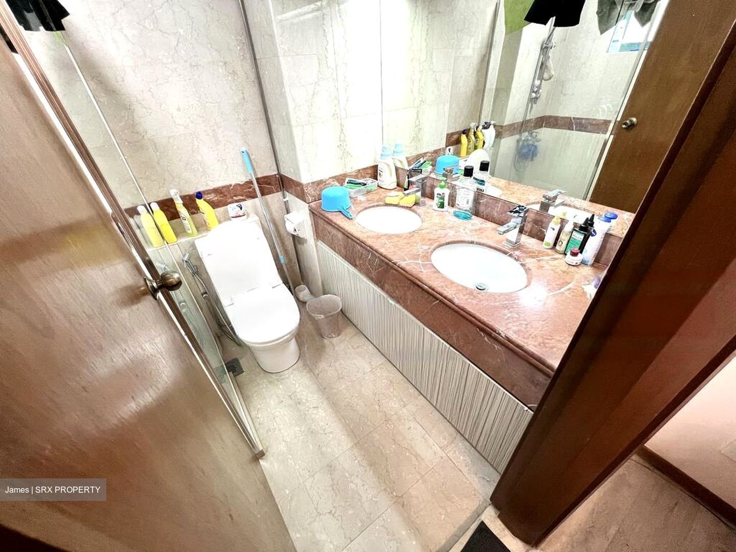 Changi Court (D16), Condominium #457565911